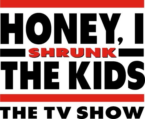 Honey, I Shrunk the Kids: The TV Show
