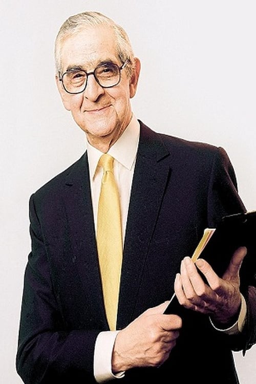 Largescale poster for Denis Norden