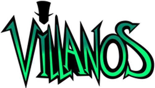Villainous