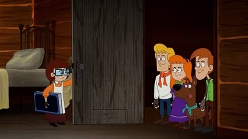 Be Cool, Scooby-Doo!, S02E02 - (2017)