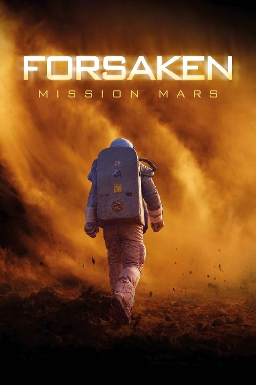 Forsaken poster
