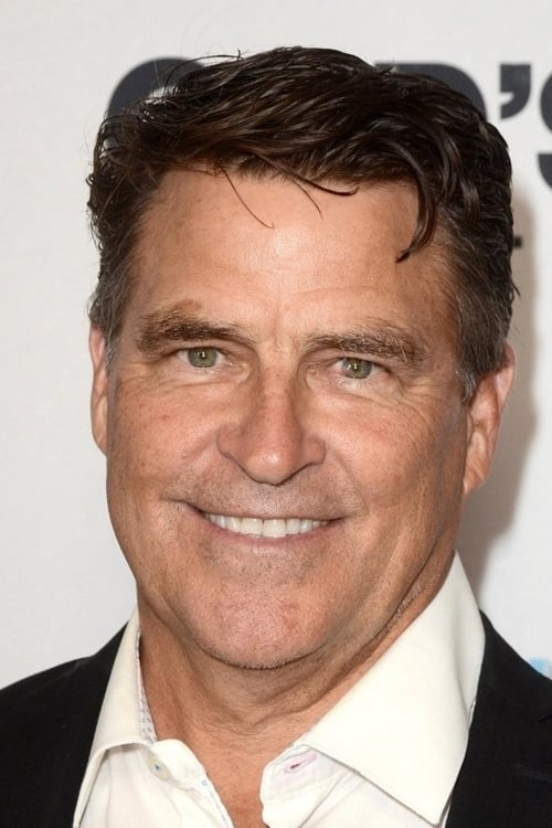 Kép: Ted McGinley színész profilképe