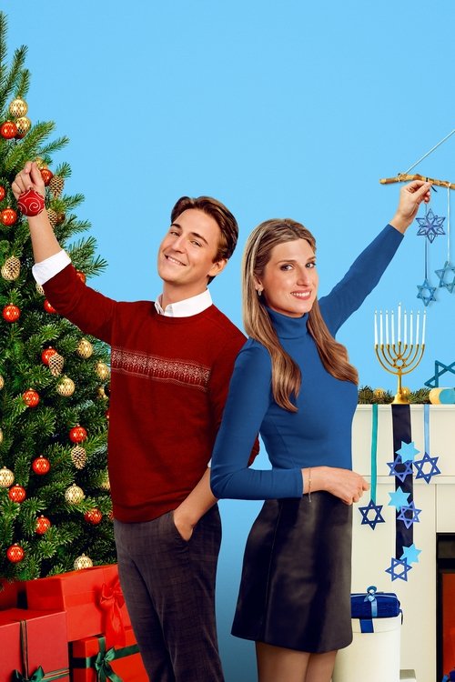 Leah's Perfect Gift poster