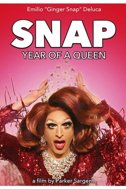 Snap: Year of a Queen