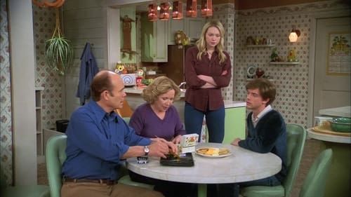 Poster della serie That '70s Show