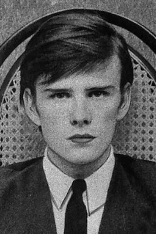 Stuart Sutcliffe
