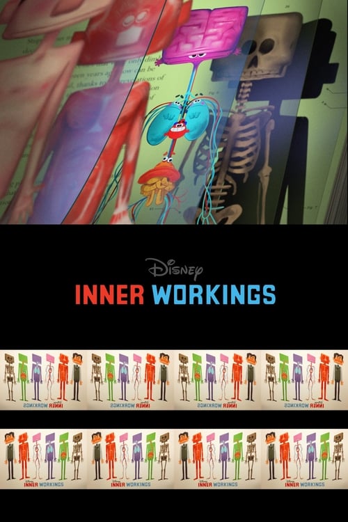 Largescale poster for Inner Workings