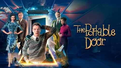 The Portable Door (2023) Download Full HD ᐈ BemaTV