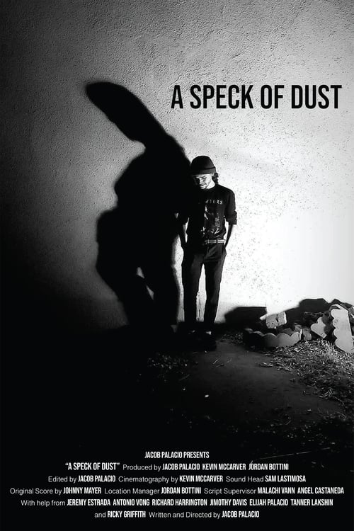 A Speck of Dust (2021)