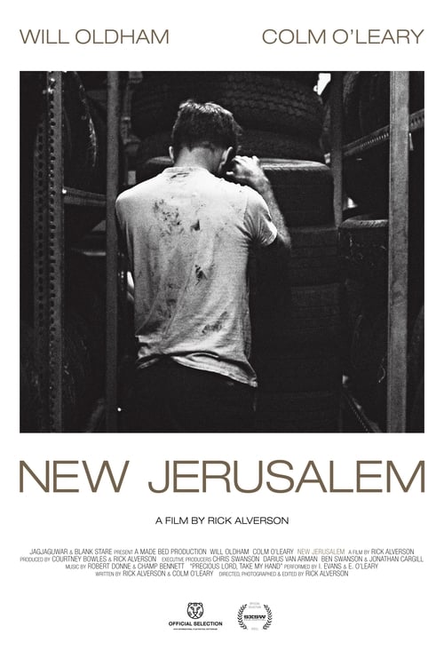 New Jerusalem 2011