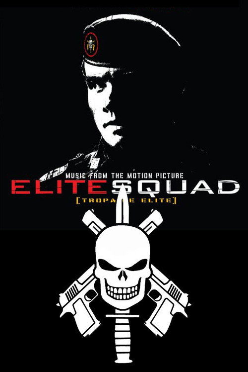 Tropa de Élite