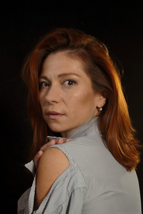 Nevena Kaludova photo