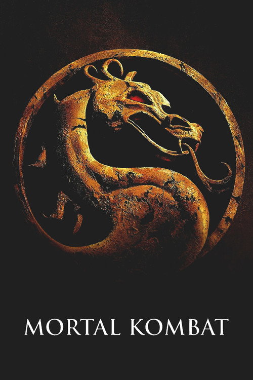 Poster 49 for Mortal Kombat