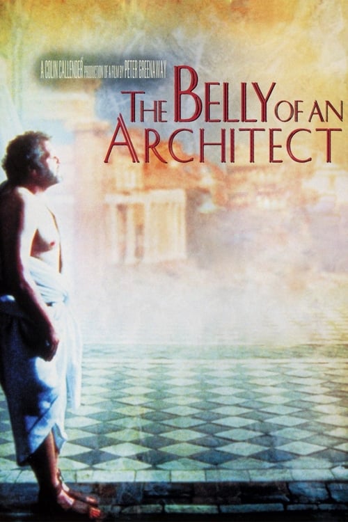 The Belly of an Architect 1987