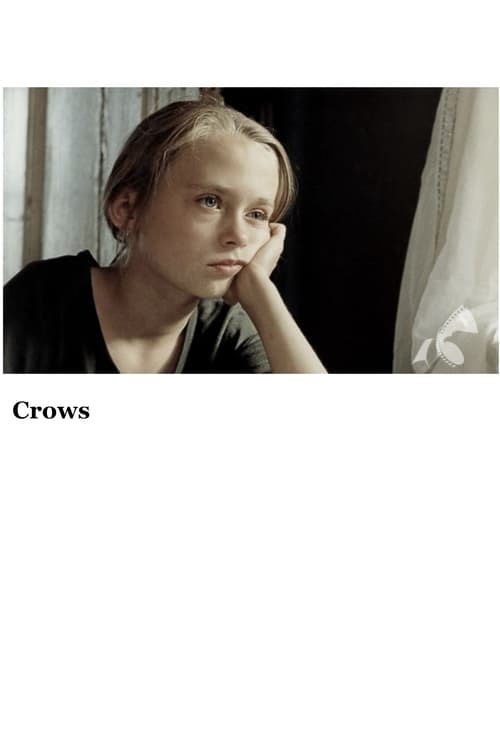 Crows Movie Poster Image