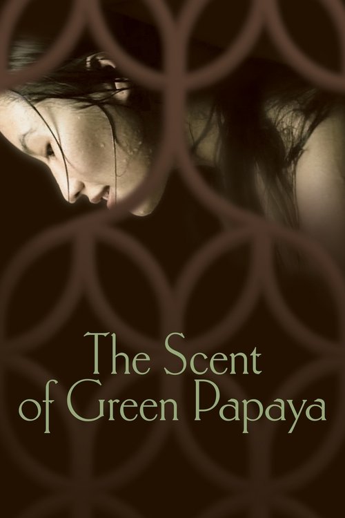 The Scent of Green Papaya