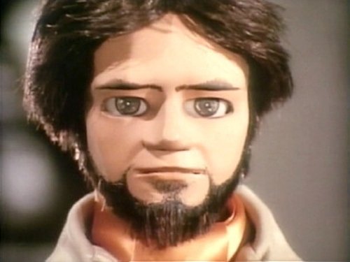 Opération Cyborg