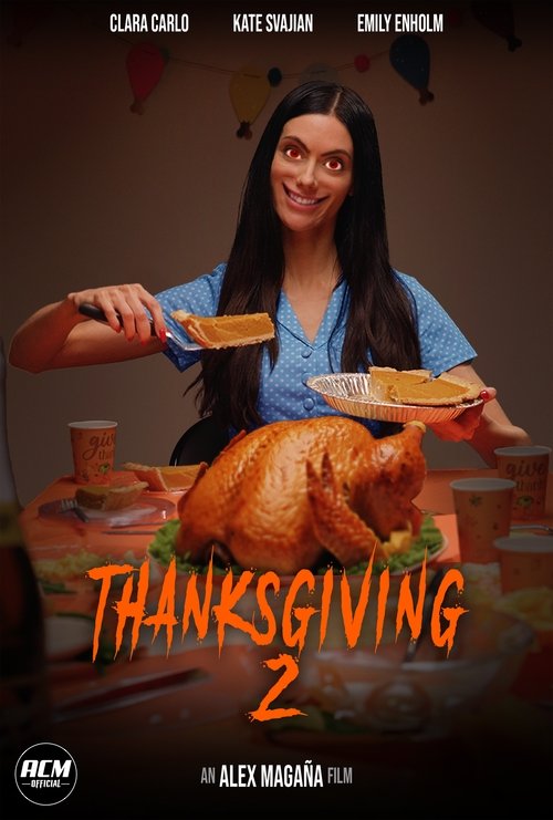 Thanksgiving 2 cover