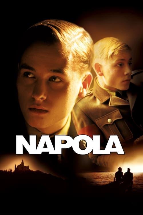 Napola - Elite für den Führer (2004) poster