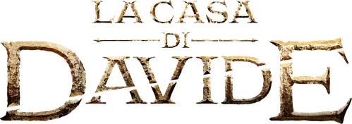 La casa di Davide official logo