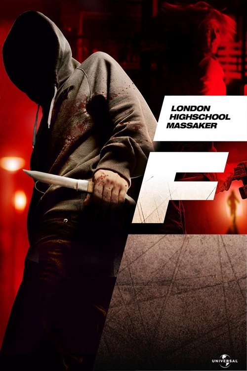 F poster