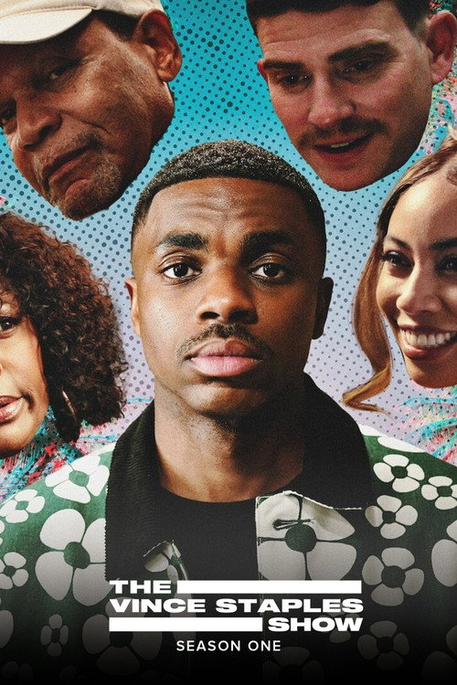The Vince Staples Show Season 1