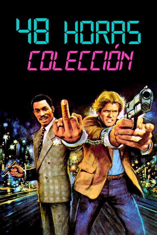 48 Horas - Colección
