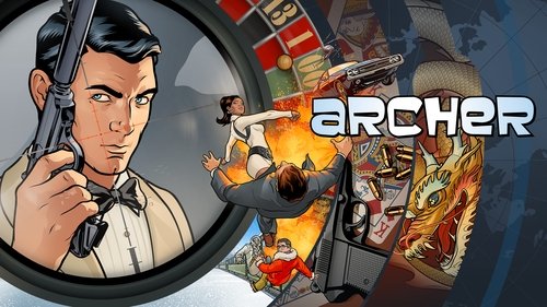 Archer