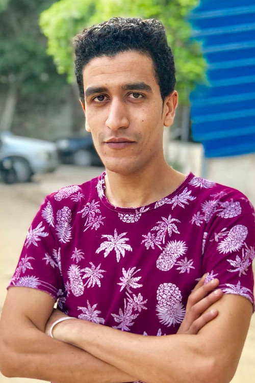 Hesham Sharaf