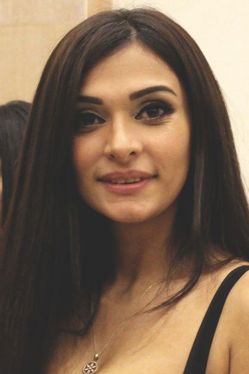 Foto de Nərgiz Əliyeva