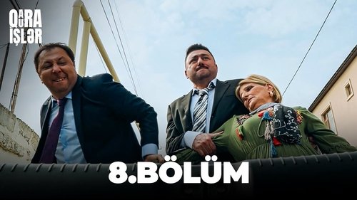 Image de l'épisode 8