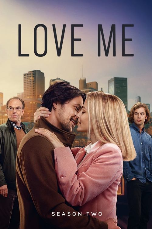 Where to stream Love Me Season 2