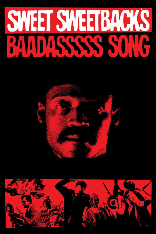 Sweet Sweetback's Baad Asssss Song (2026)