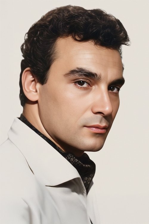 Image de Süleyman Turan
