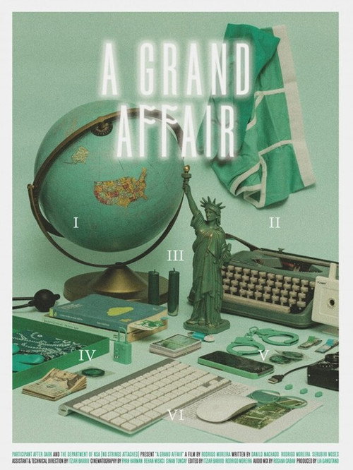 A Grand Affair