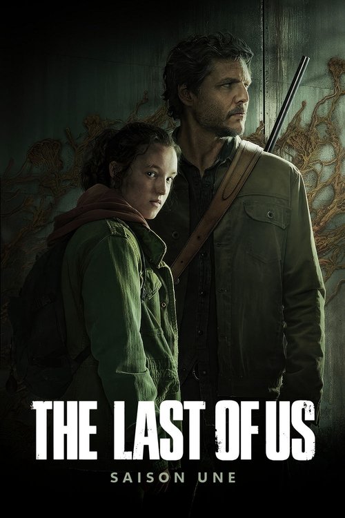 The Last of Us, S01 - (2023)