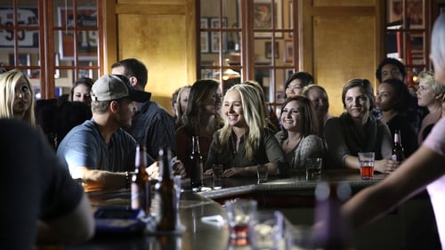 Nashville – No Ritmo da Fama: 4×3