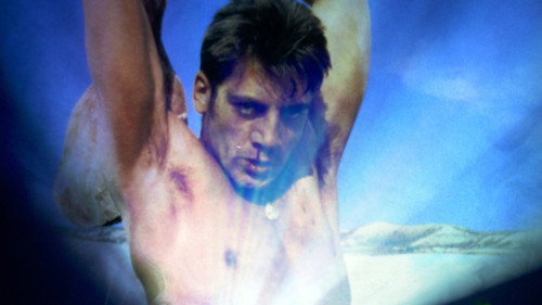 Javier Bardem, l'acteur aux mille visages still