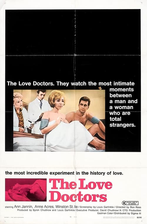 The Love Doctors