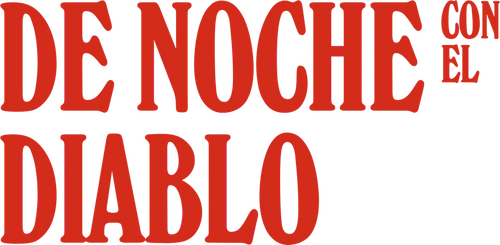 De Noche Con El Diablo