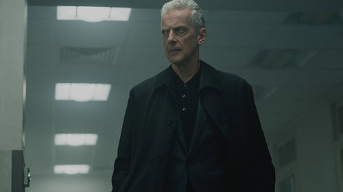 Histórico Criminal: 2×6