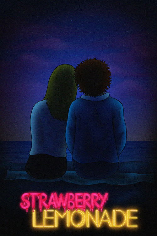 Strawberry Lemonade poster