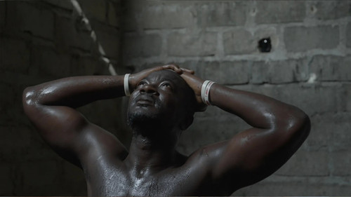 Liberia: kush, the drug of the dead / Bougainville