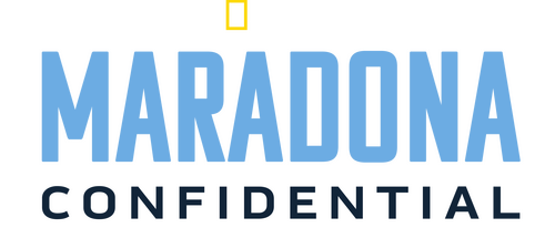 Maradona Confidential