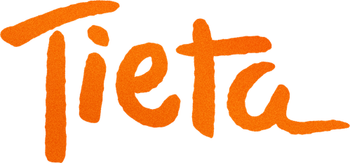 Tieta - Logo 2