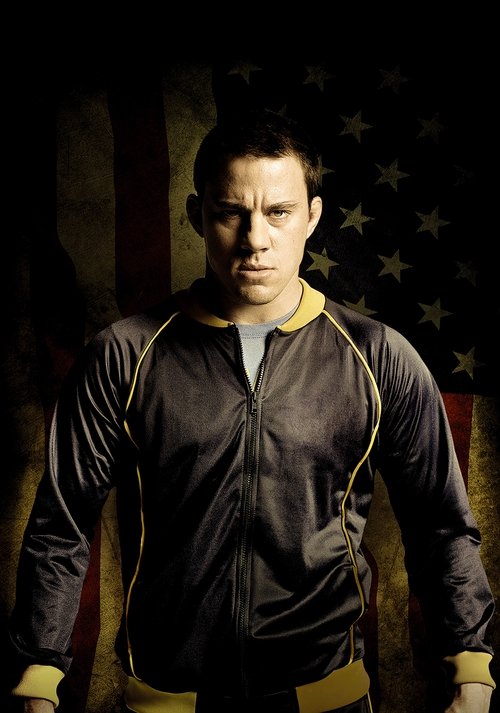 Foxcatcher