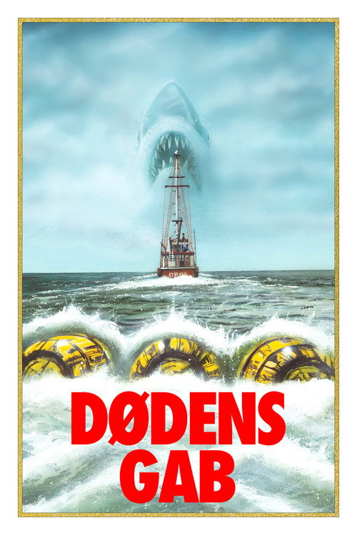 Dødens gab