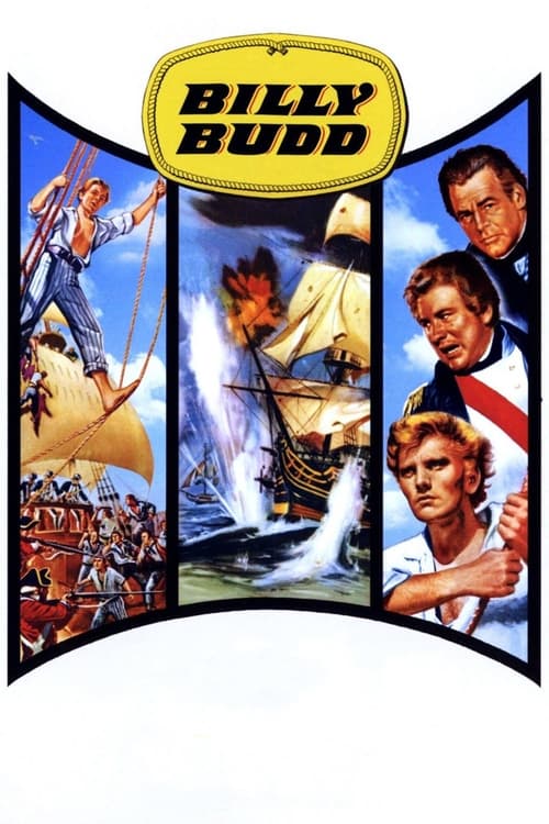 Where to stream Billy Budd