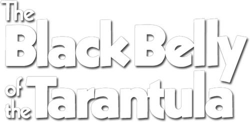 The Black Belly of the Tarantula