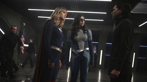 Assistir Supergirl S05E18 – 5×18 – Dublado